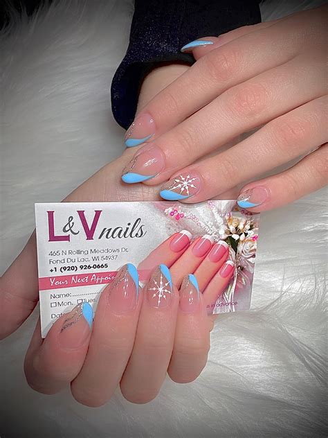 l&v nails delta reviews.